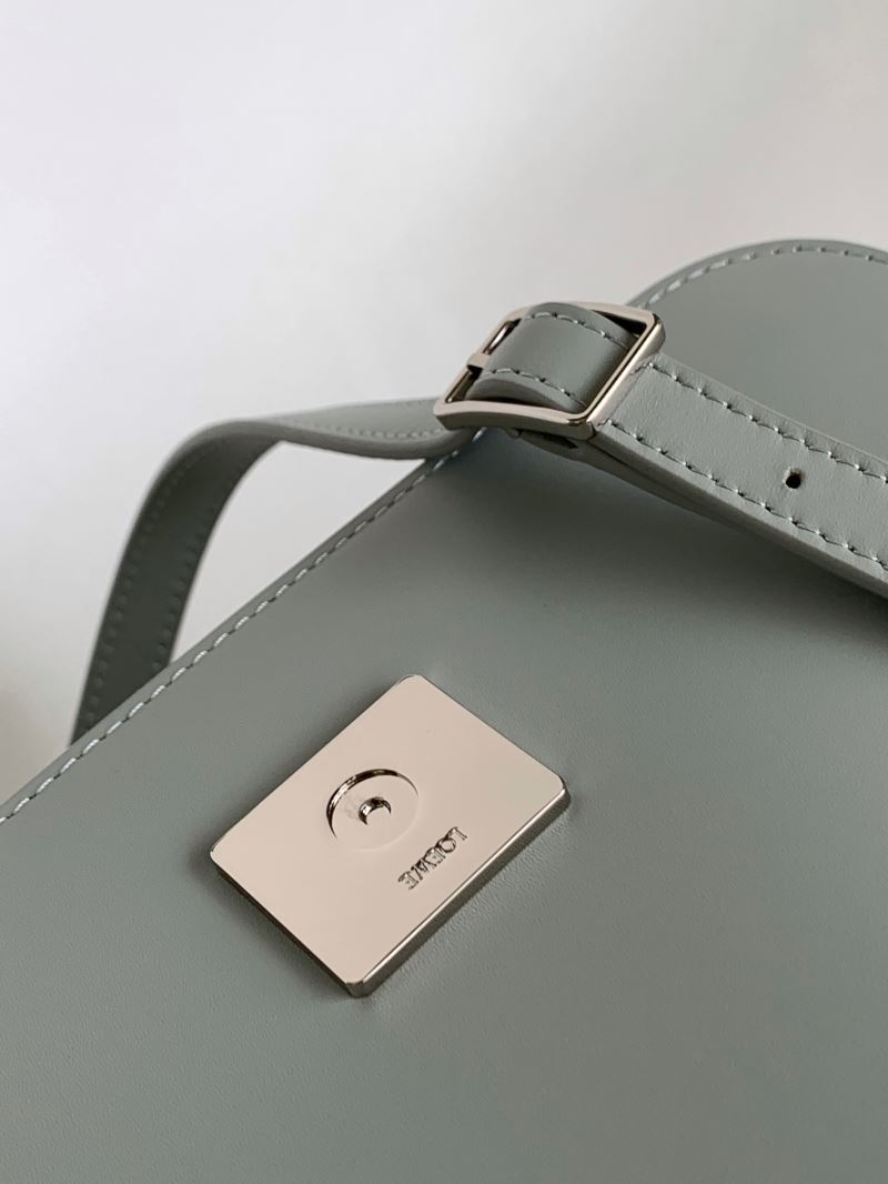 Loewe Satchel Bags